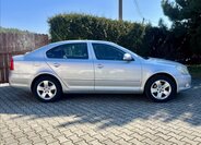 Škoda Octavia Sedan 1,6 l 77 kw
