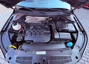 Volkswagen Tiguan SUV / Terénní 2,0 l 110 kw