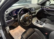 BMW Řada 4 Sedan 2,0 l 140 kw
