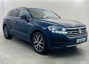 Volkswagen Touareg SUV 3,0 l 210 kw