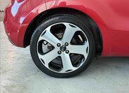 KIA Rio Hatchback 1,2 l 63 kw