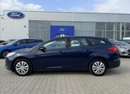 Ford Focus Kombi 1,6 l 70 kw
