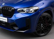 BMW X4 SUV 3,0 l 353 kw