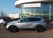 Honda CR-V 2
