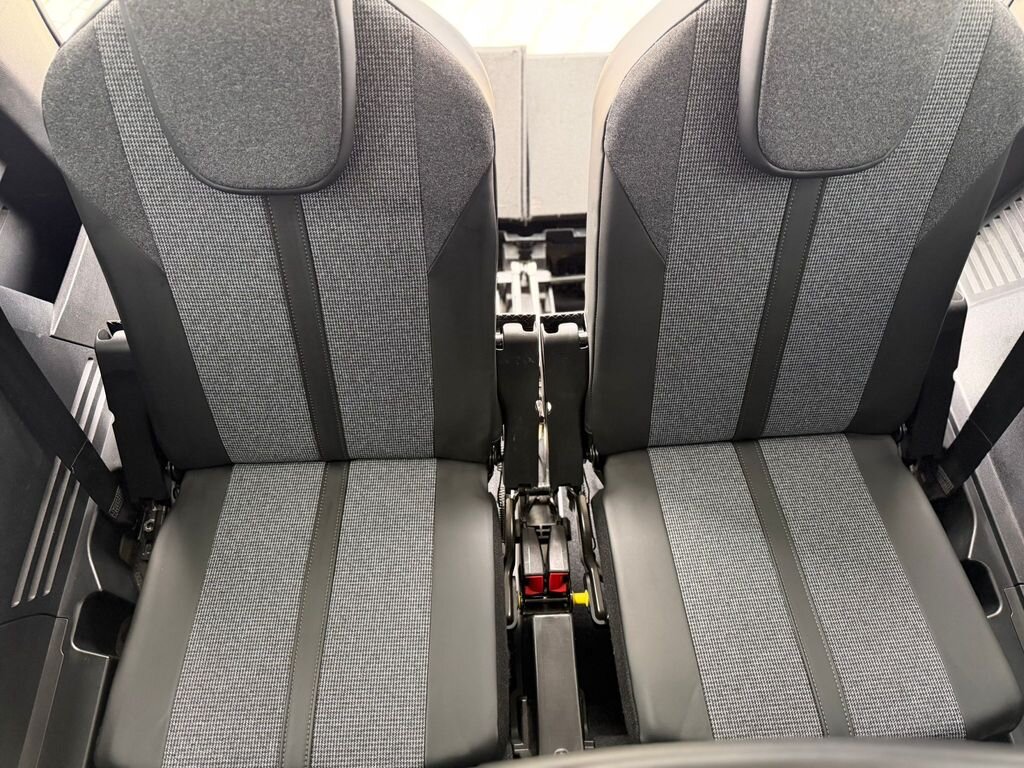 Peugeot 5008 SUV / Terénní 2,0 l 110 kw