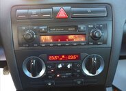 Audi A3 Hatchback 1,6 l 75 kw