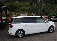 Citroën Grand C4 Picasso 5
