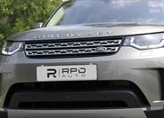 Land Rover Discovery 43