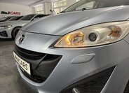 Mazda 5 MPV 1,8 l 85 kw
