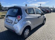 Chevrolet Spark 28