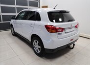 Mitsubishi ASX SUV 1,8 l 110 kw
