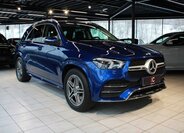 Mercedes-Benz GLE SUV / Terénní 2,0 l 235 kw