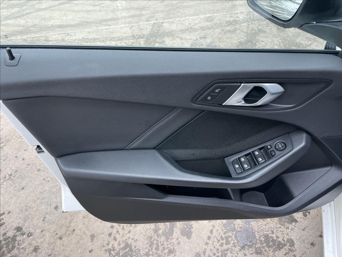 BMW Řada 1 Hatchback 2,0 l 140 kw