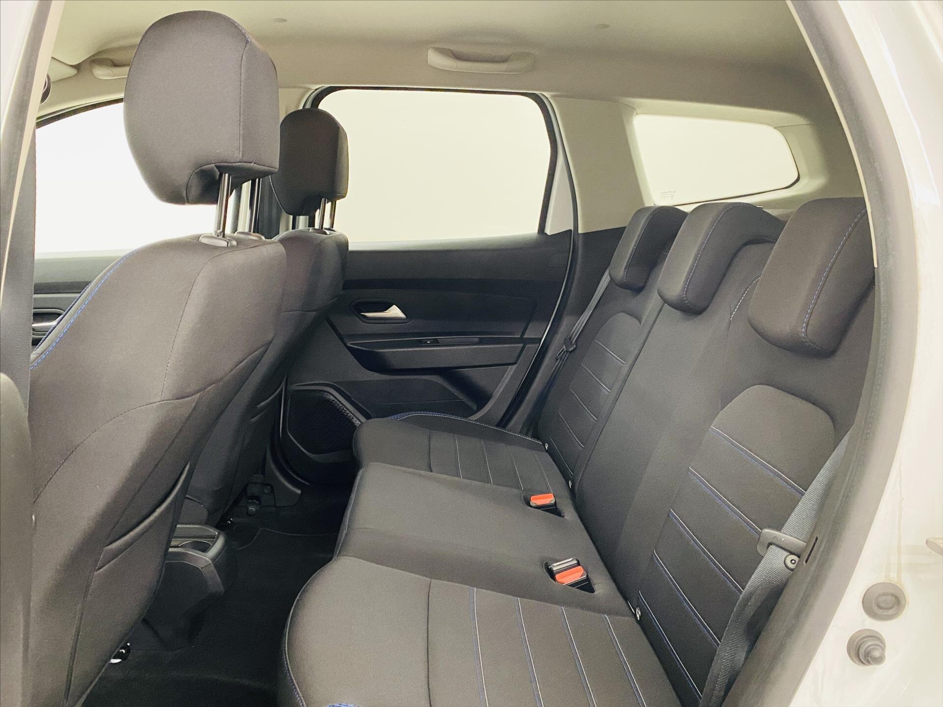 Dacia Duster SUV / Terénní 999,0 67 kw