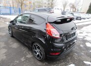 Ford Fiesta Hatchback 998,0 92 kw