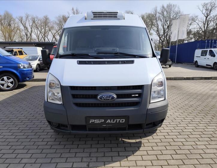 Ford Transit 7