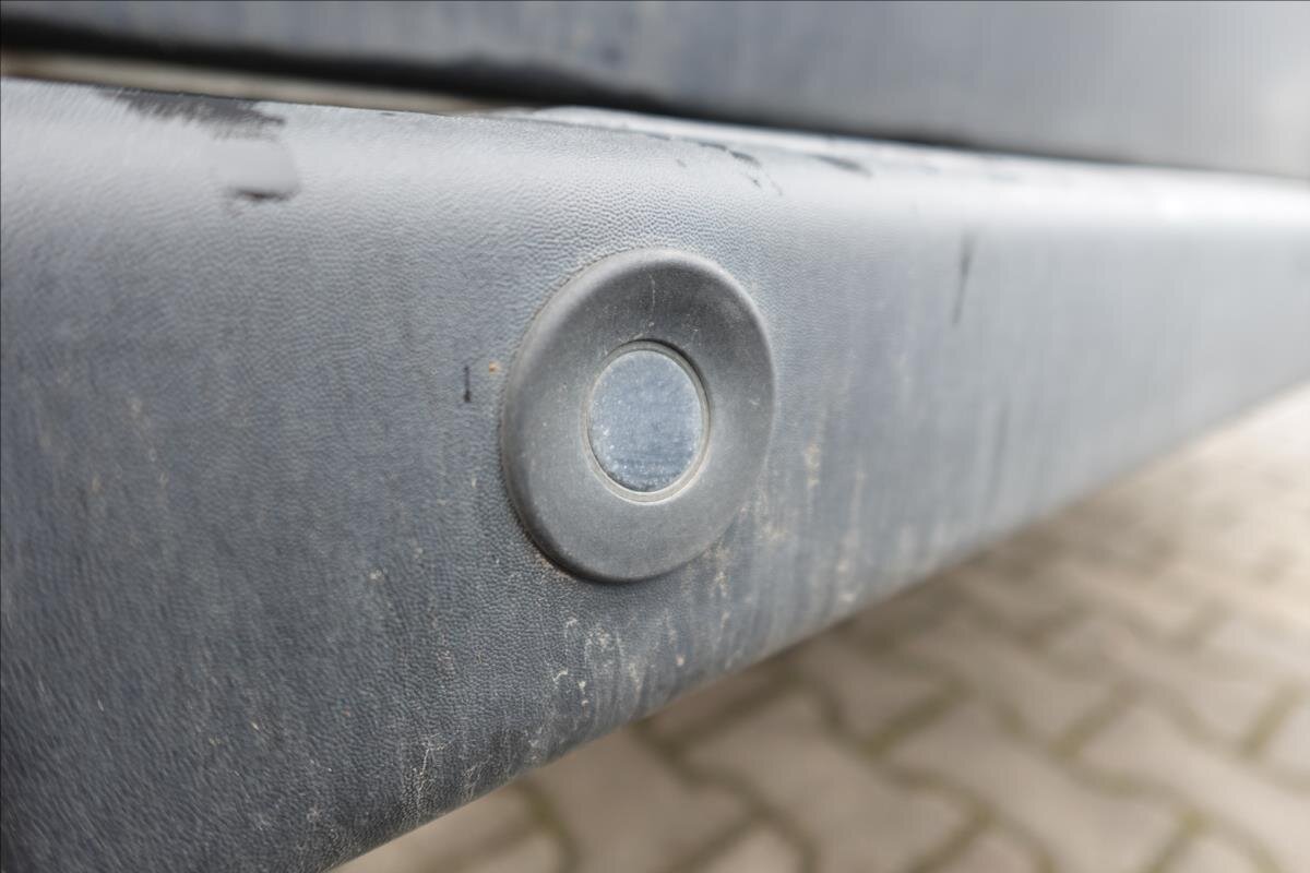 Citroën Jumper Ostatní 2,2 l 103 kw