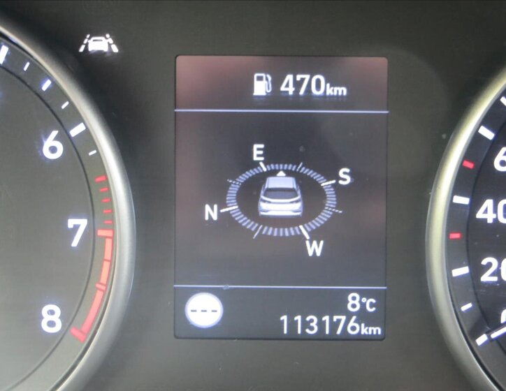 Hyundai i30 Kombi 998,0 88 kw