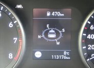Hyundai i30 Kombi 998,0 88 kw