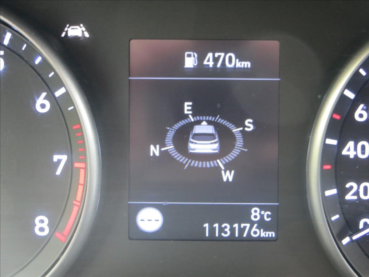 Hyundai i30 Kombi 998,0 88 kw