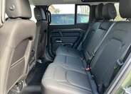 Land Rover Defender SUV 3,0 l 147 kw