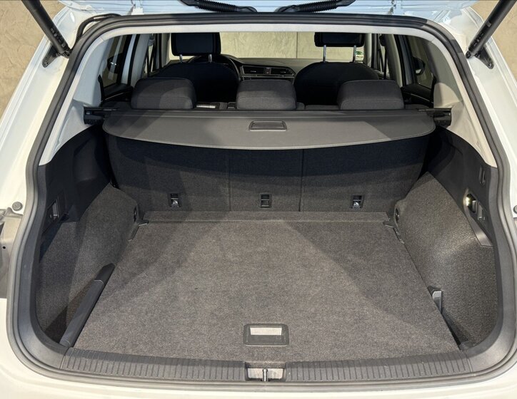 Volkswagen Tiguan Allspace 11