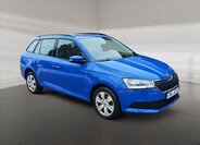 Škoda Fabia Kombi 999,0 70 kw