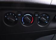 Ford Transit Custom 21