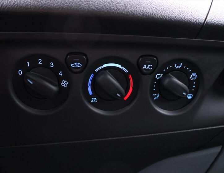 Ford Transit Custom 21