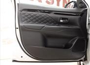 Mitsubishi Outlander 9