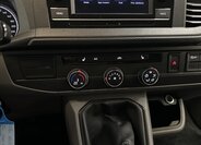 Volkswagen Transporter Ostatní 2,0 l 110 kw
