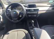 BMW X1 SUV / Terénní 1,5 l 100 kw