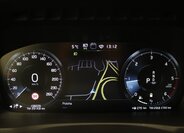 Volvo XC90 SUV / Terénní 2,0 l 173 kw