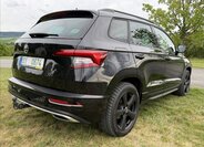 Škoda Karoq SUV / Terénní 2,0 l 140 kw