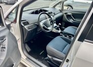 Toyota Verso MPV 1,6 l 82 kw