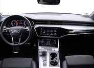Audi A6 Kombi 3,0 l 180 kw