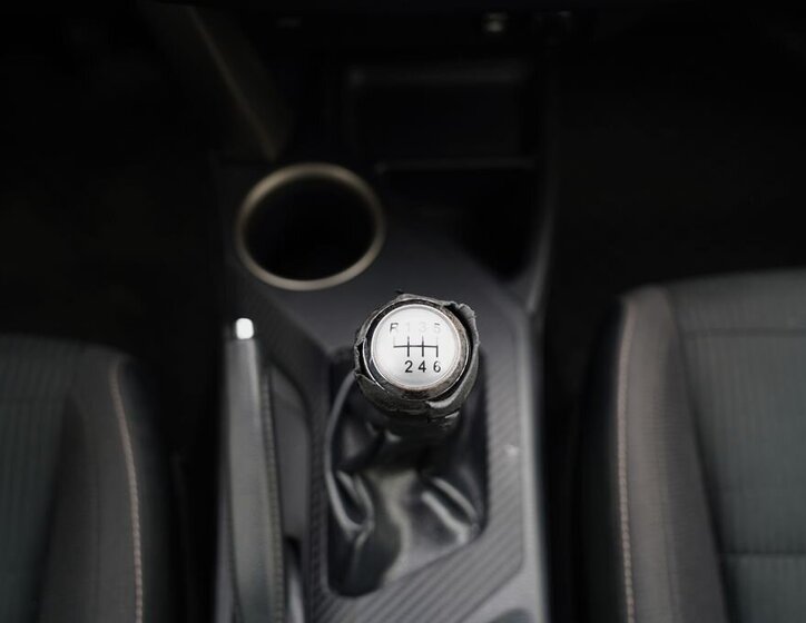 Toyota RAV4 SUV / Terénní 2,0 l 91 kw