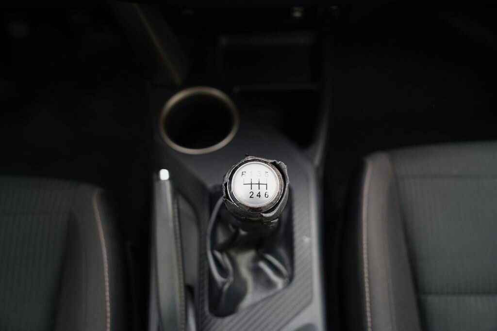 Toyota RAV4 SUV / Terénní 2,0 l 91 kw