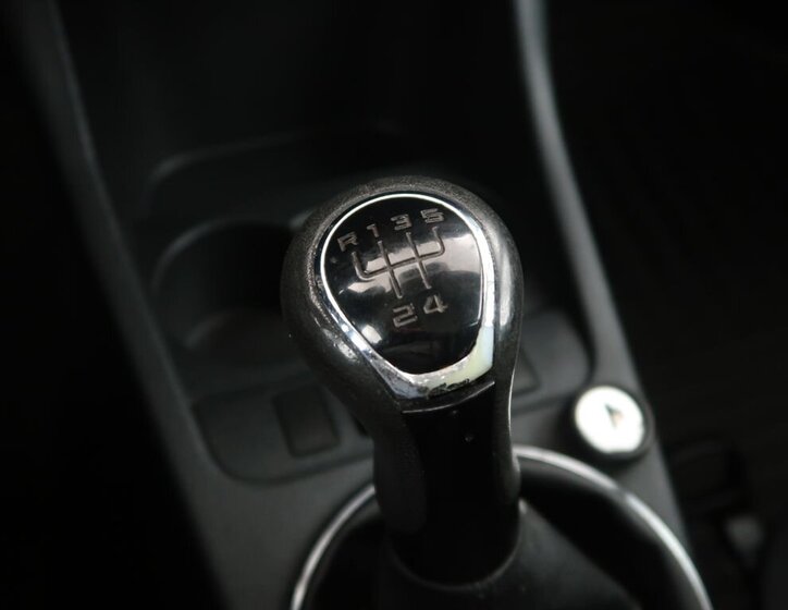 Škoda Roomster MPV 1,4 l 63 kw