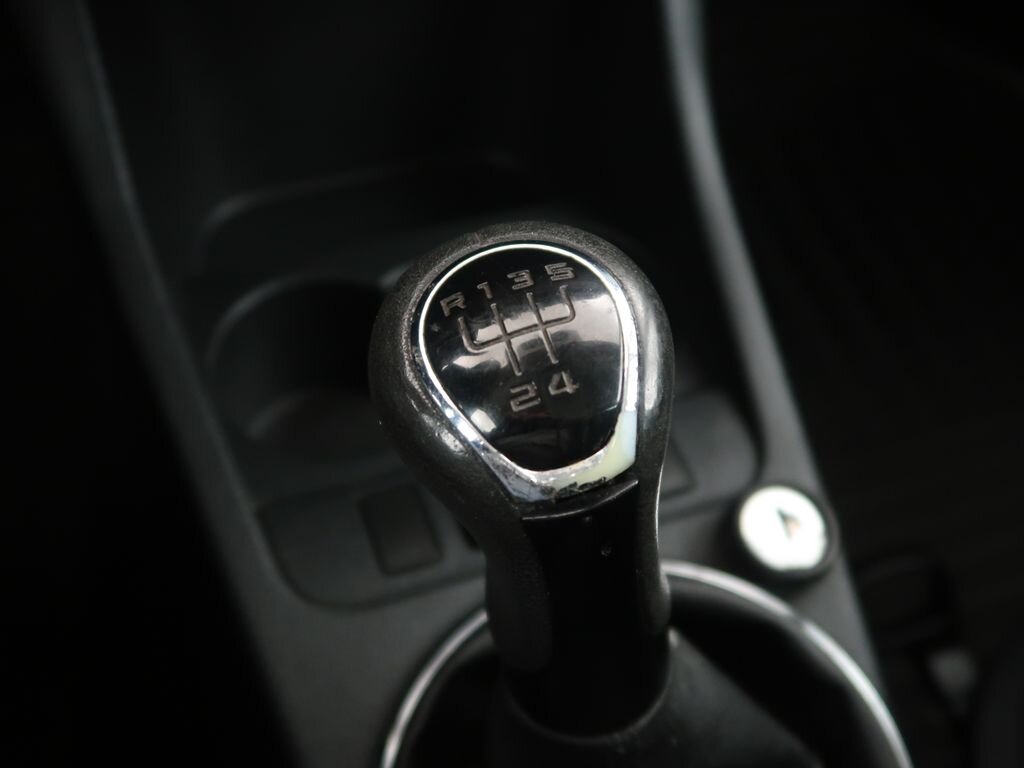 Škoda Roomster MPV 1,4 l 63 kw