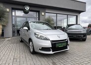 Renault Scénic Hatchback 1,5 l 81 kw