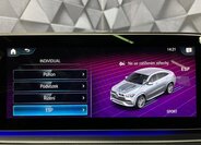 Mercedes-Benz GLE SUV 2,9 l 243 kw