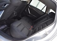 Mazda 6 Kombi 2,0 l 121 kw