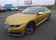 Volkswagen Arteon 7
