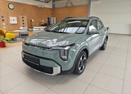 KIA Stonic CUV / Crossover 74,0 74 kw