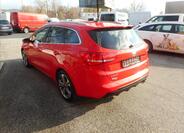 KIA Ceed 7