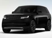 Land Rover Range Rover 1
