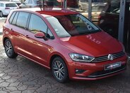 Volkswagen Golf Sportsvan MPV 1,4 l 92 kw