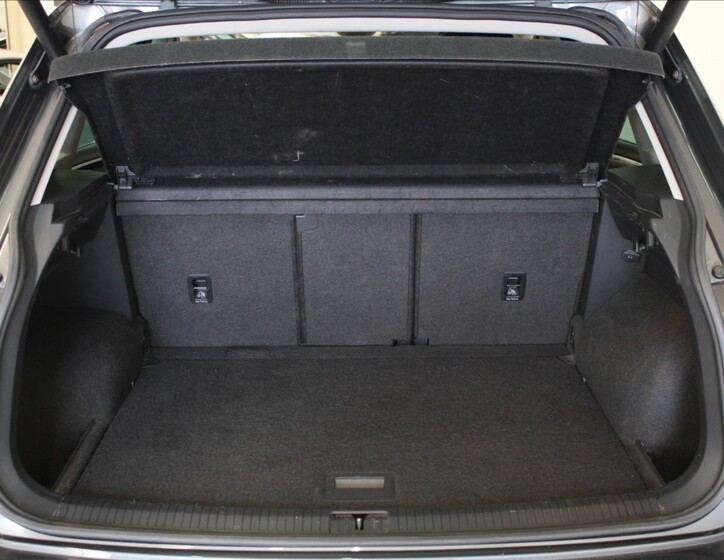 Volkswagen Tiguan 25