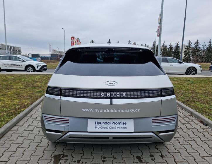 Hyundai Ioniq 5 5